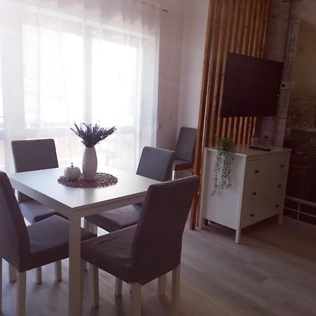 Ferienwohnung Lavanda Rust Bagian luar foto