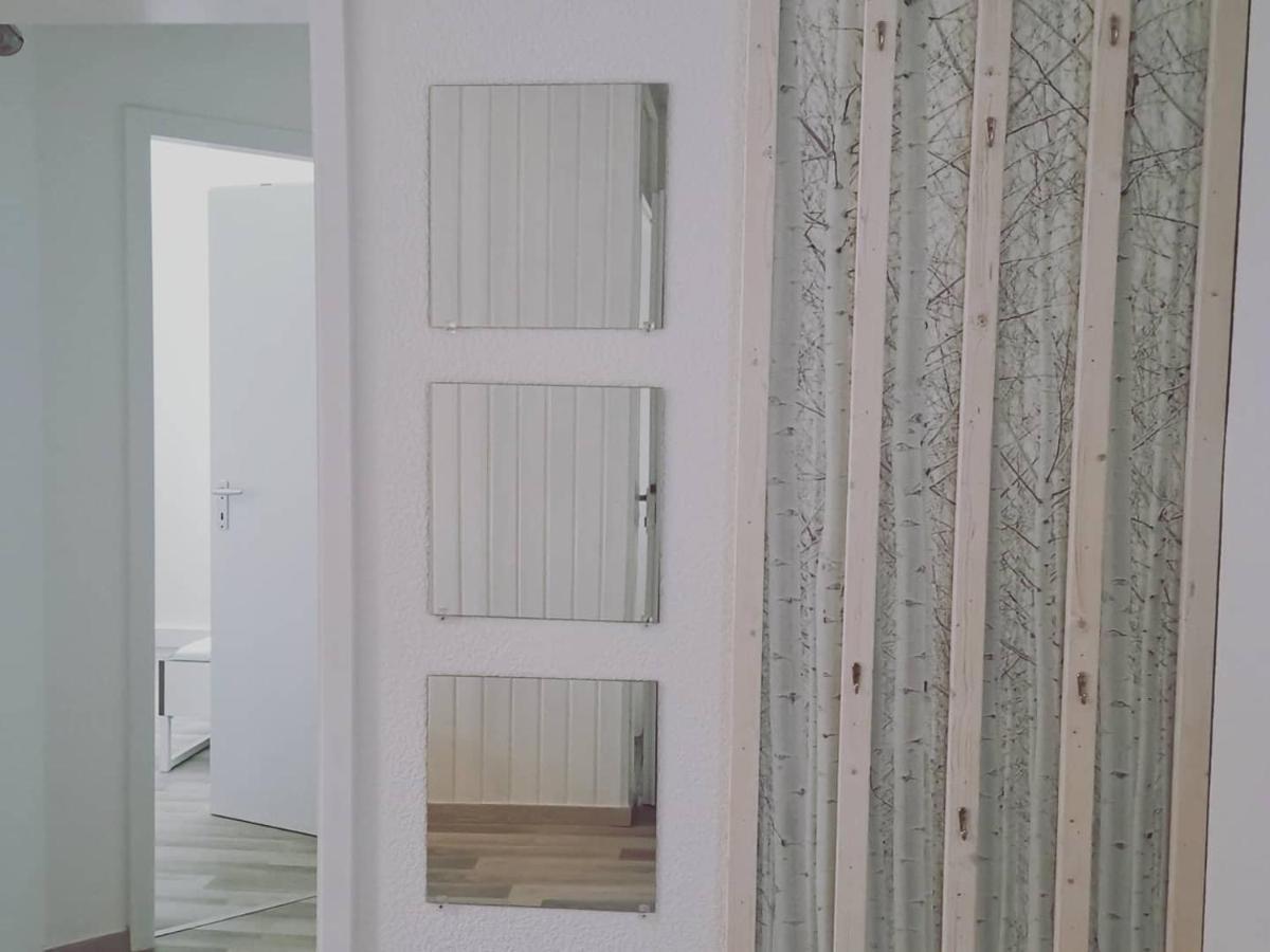 Ferienwohnung Lavanda Rust Bagian luar foto