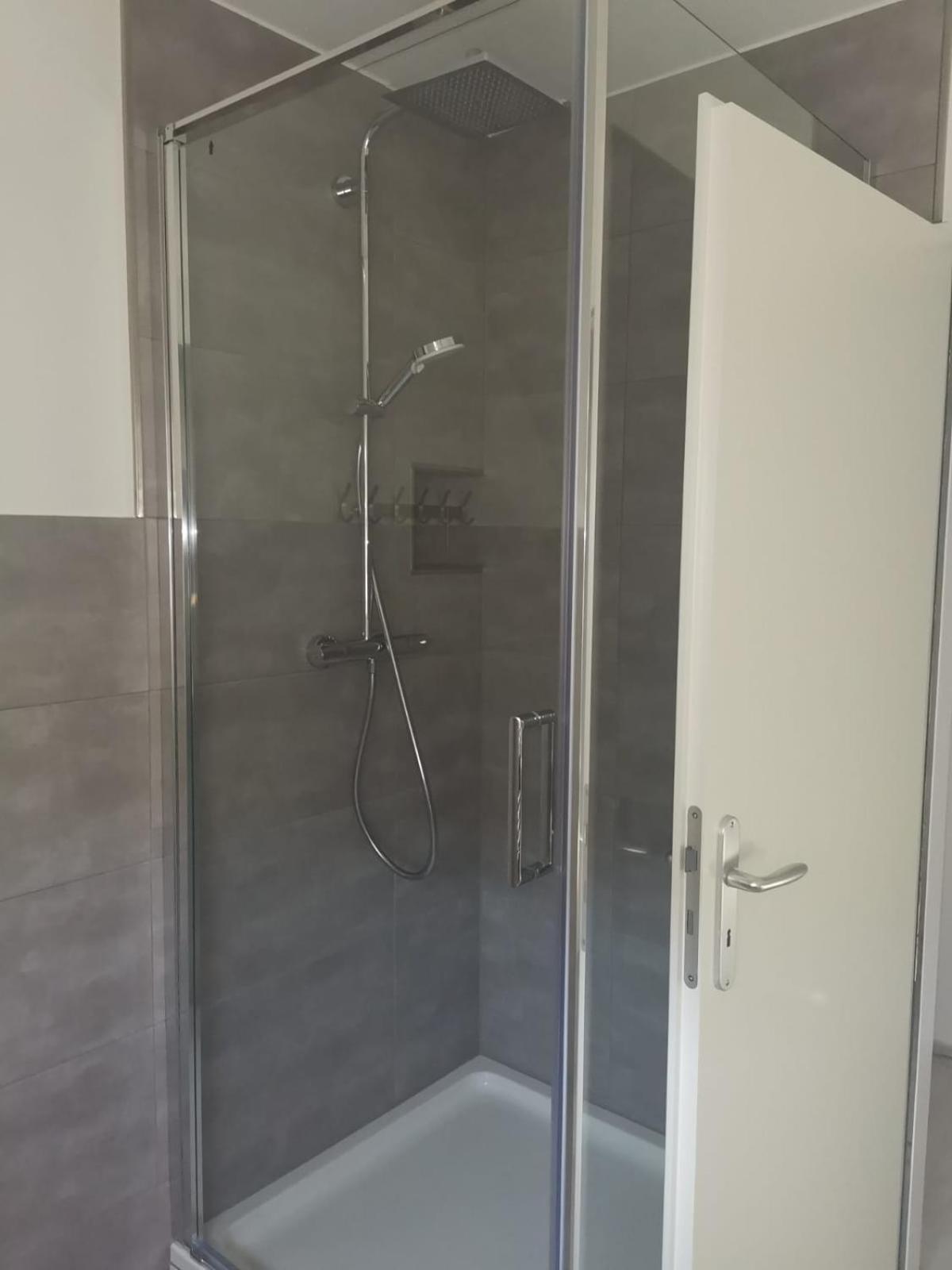 Ferienwohnung Lavanda Rust Bagian luar foto