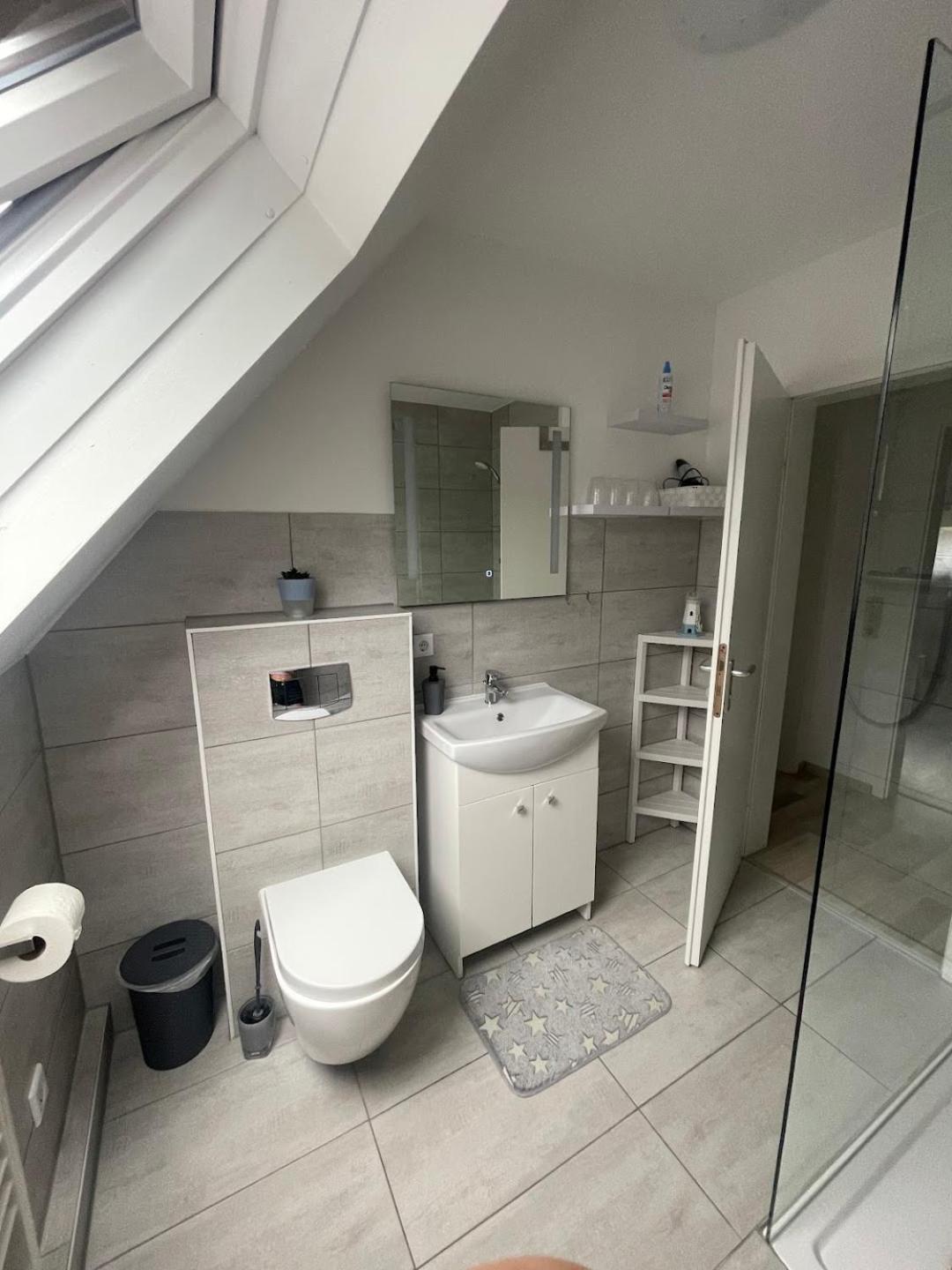Ferienwohnung Lavanda Rust Bagian luar foto